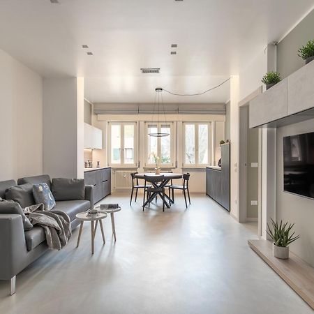 C-Apartment Civico88 Padova Rom bilde