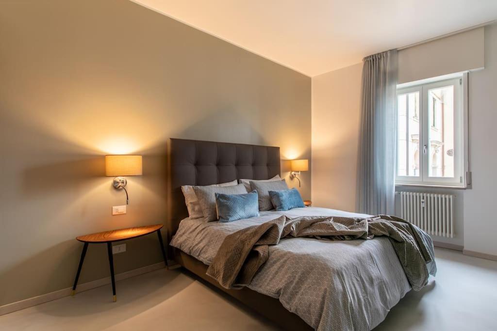 C-Apartment Civico88 Padova Eksteriør bilde