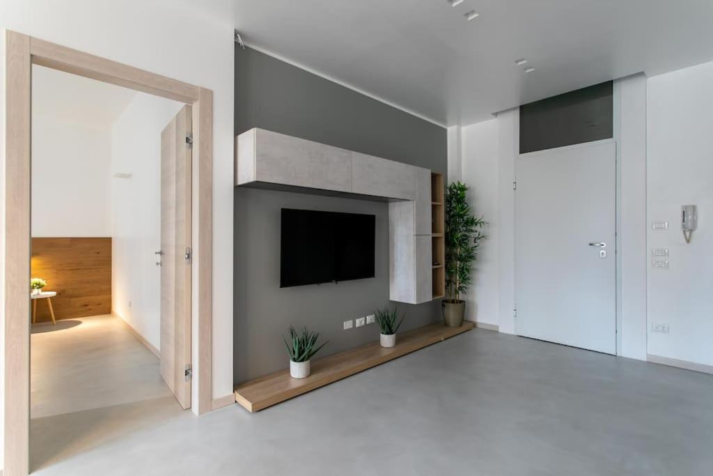 C-Apartment Civico88 Padova Eksteriør bilde
