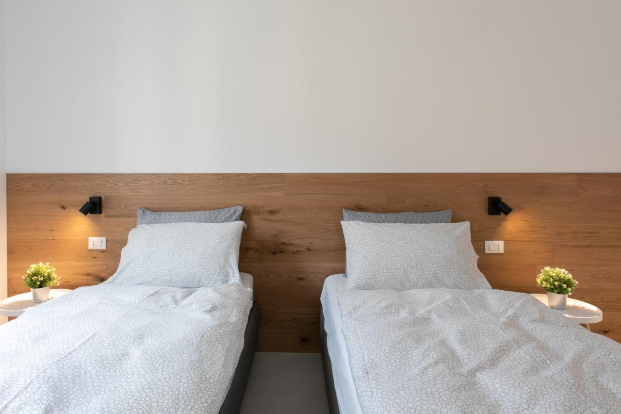 C-Apartment Civico88 Padova Eksteriør bilde