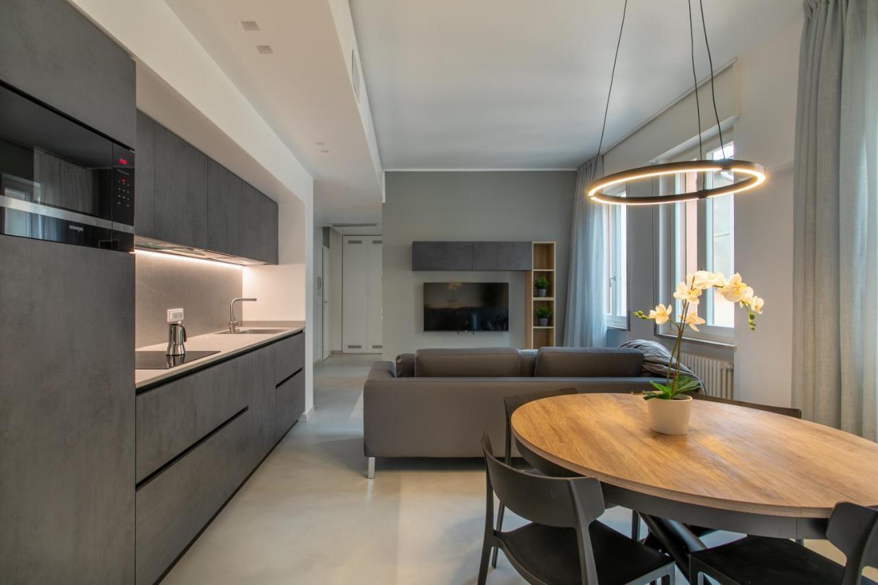 C-Apartment Civico88 Padova Eksteriør bilde