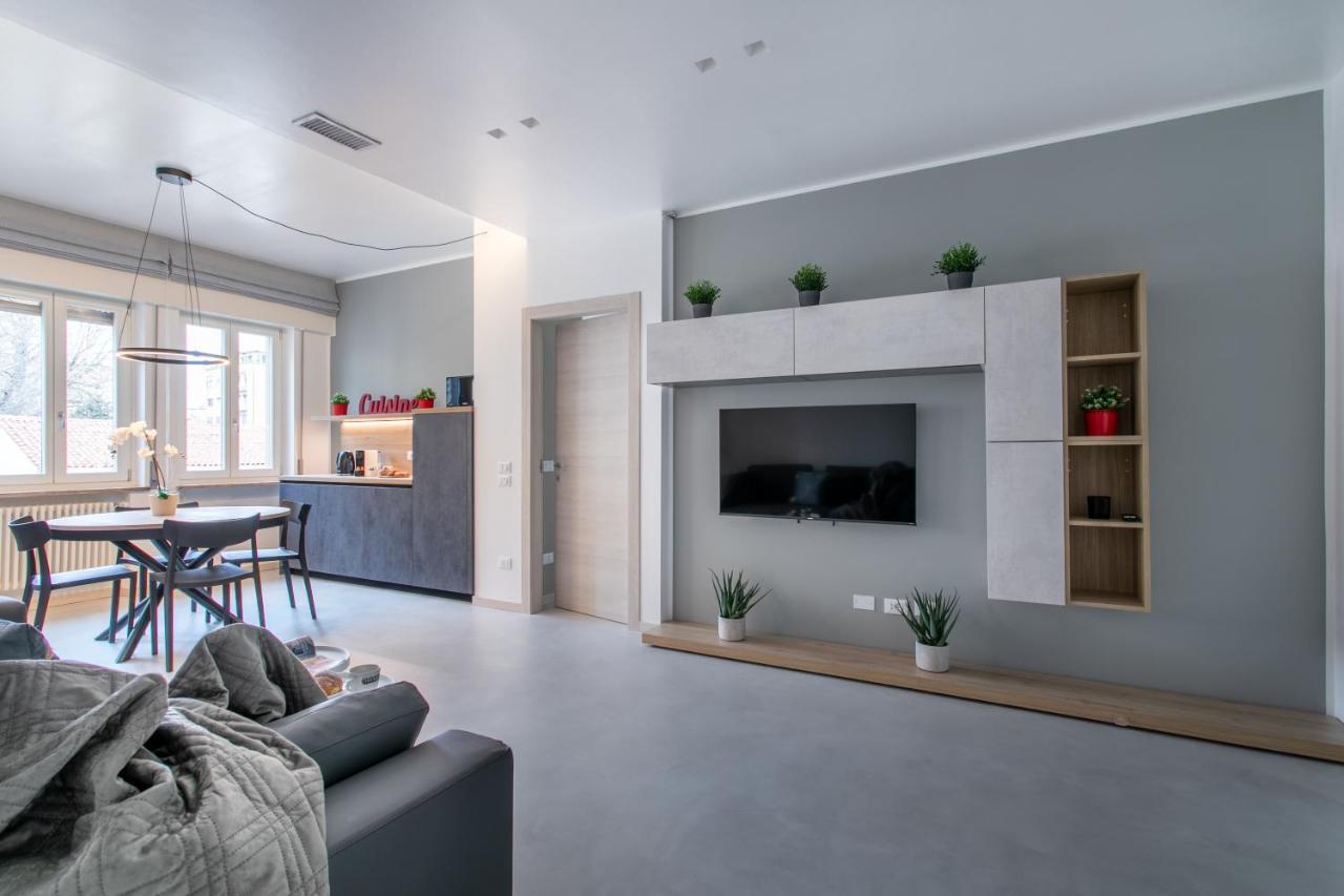 C-Apartment Civico88 Padova Eksteriør bilde