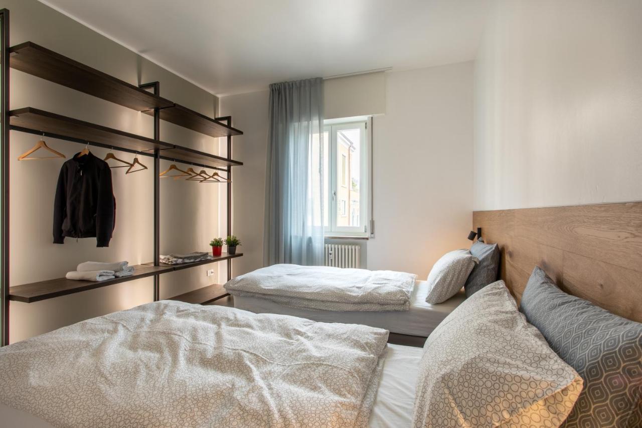C-Apartment Civico88 Padova Eksteriør bilde