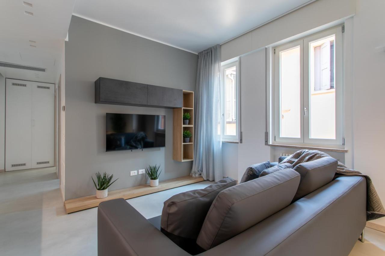 C-Apartment Civico88 Padova Eksteriør bilde