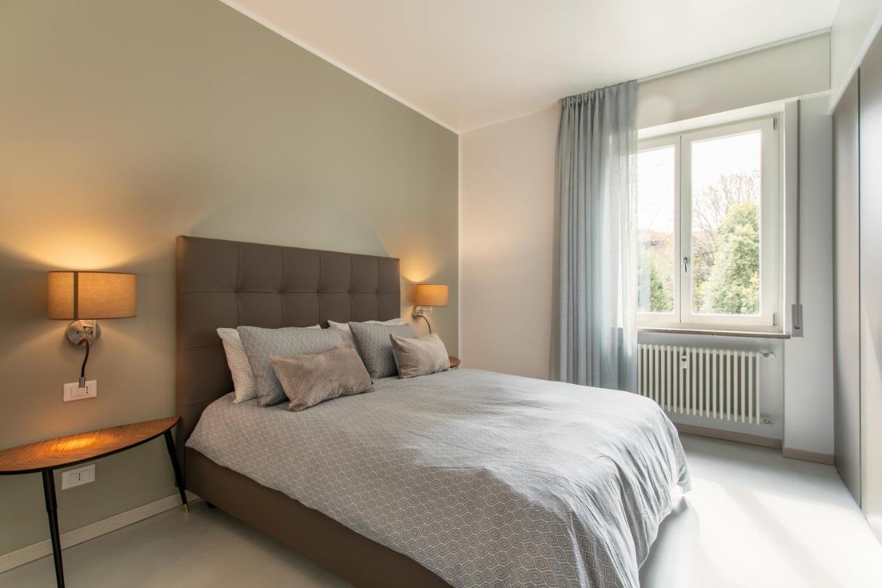 C-Apartment Civico88 Padova Eksteriør bilde