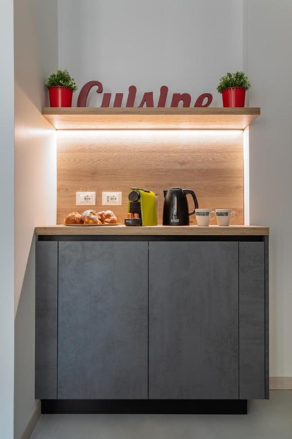 C-Apartment Civico88 Padova Eksteriør bilde