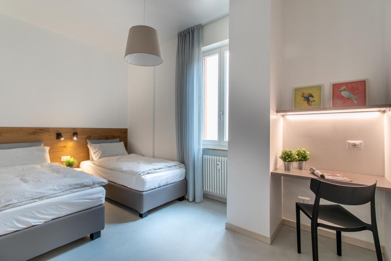C-Apartment Civico88 Padova Eksteriør bilde