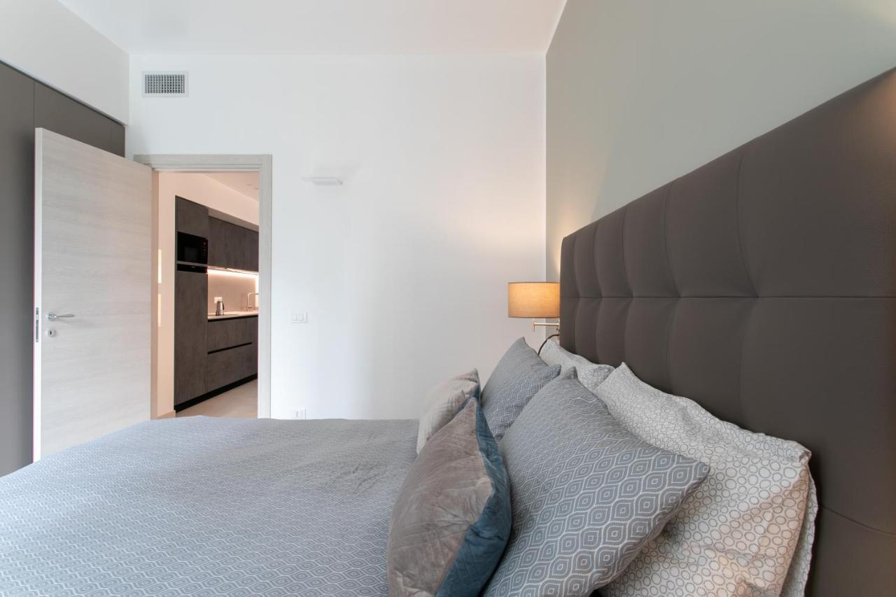 C-Apartment Civico88 Padova Eksteriør bilde