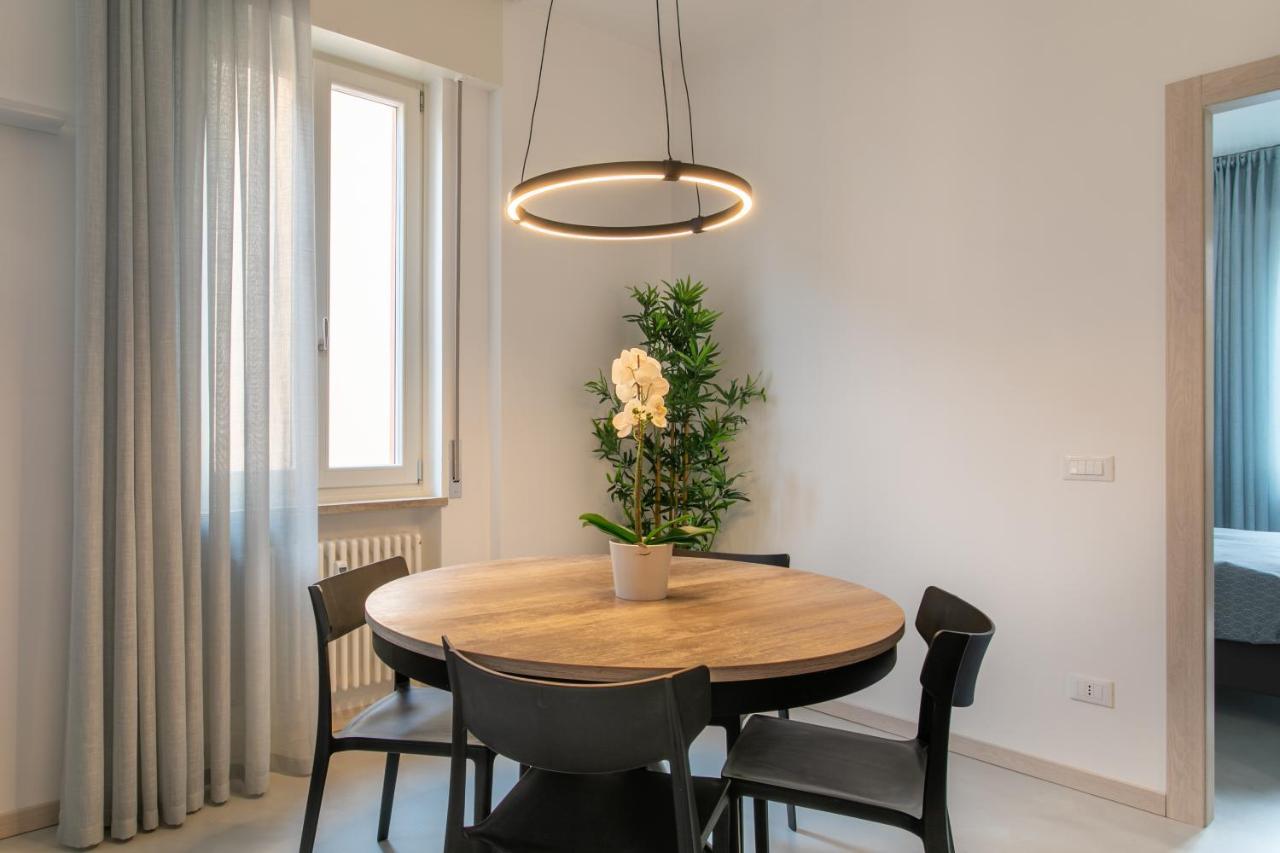 C-Apartment Civico88 Padova Eksteriør bilde