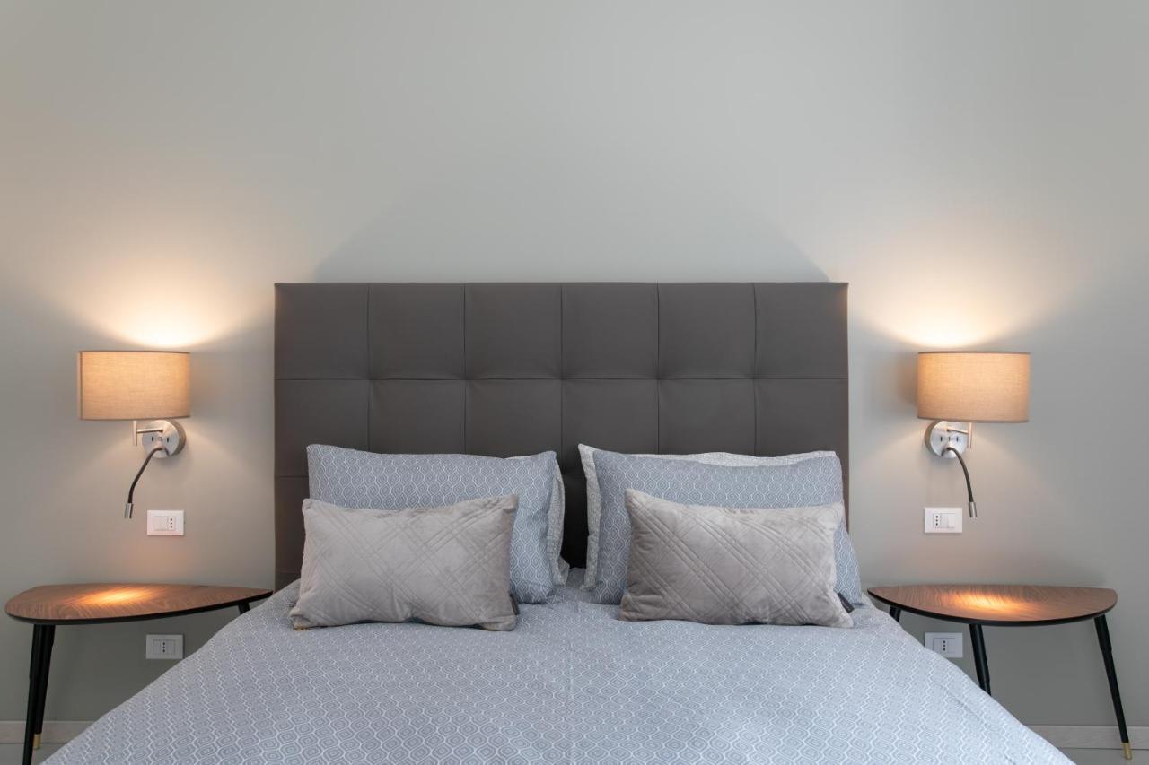 C-Apartment Civico88 Padova Eksteriør bilde