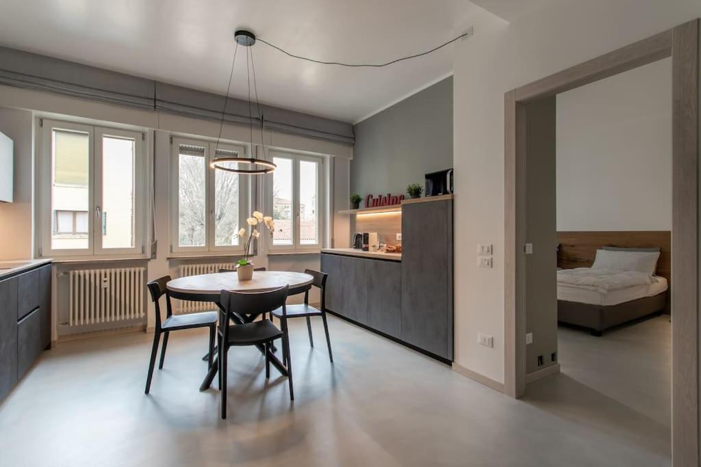 C-Apartment Civico88 Padova Eksteriør bilde