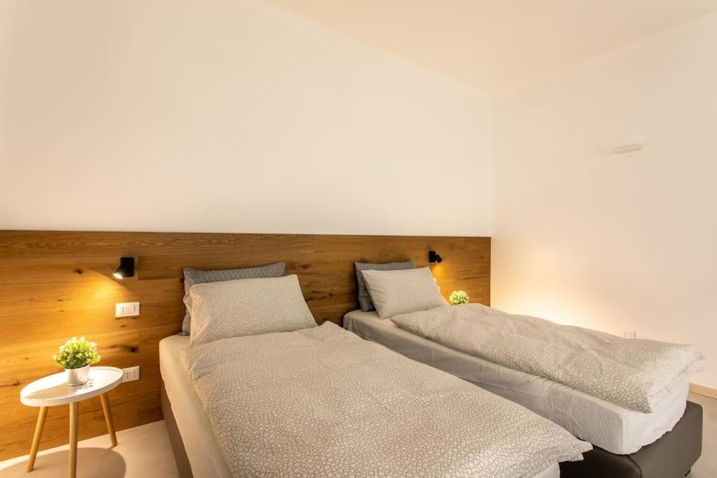C-Apartment Civico88 Padova Eksteriør bilde