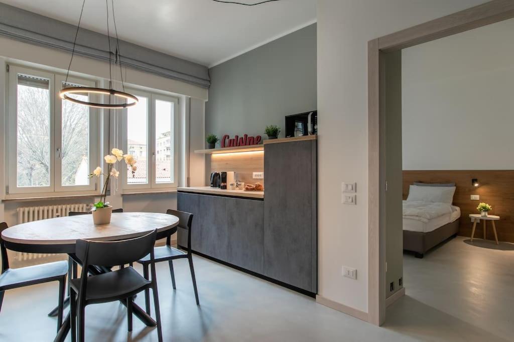 C-Apartment Civico88 Padova Eksteriør bilde