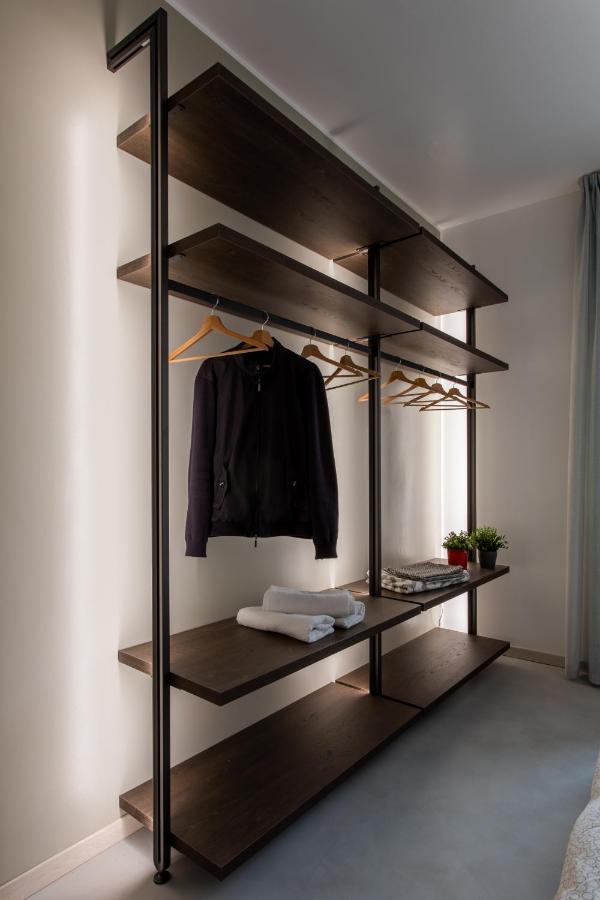 C-Apartment Civico88 Padova Eksteriør bilde