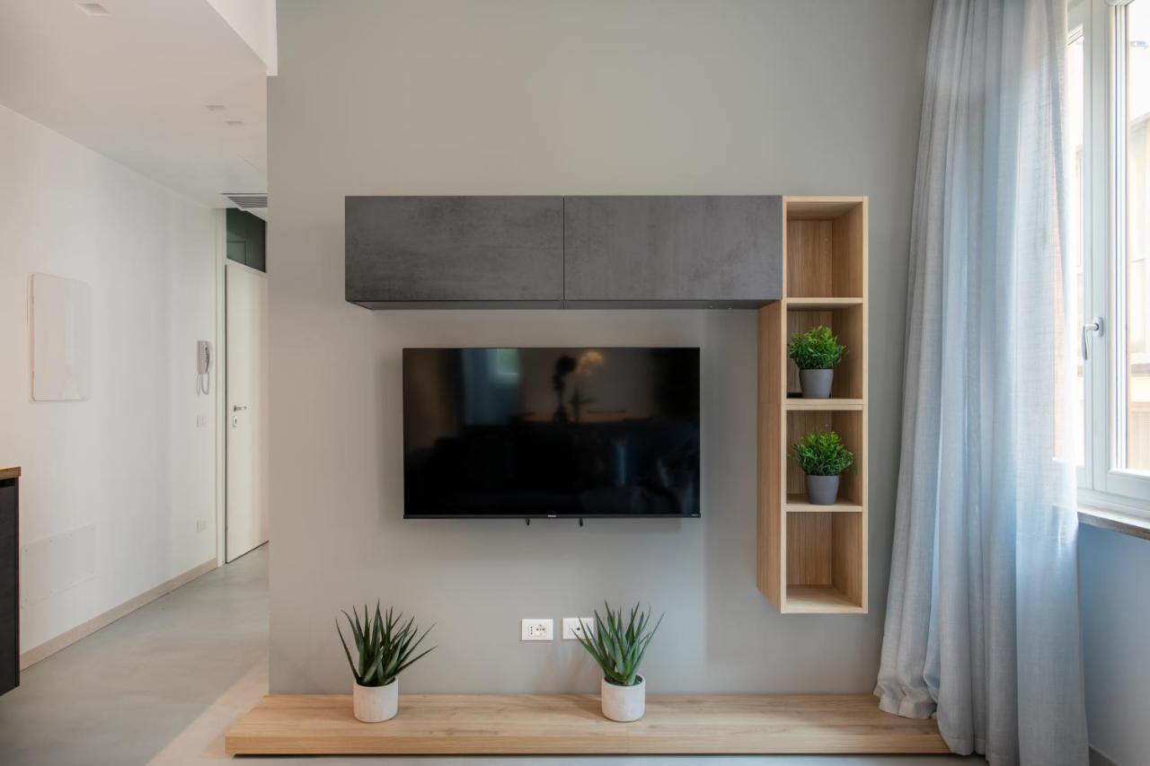 C-Apartment Civico88 Padova Eksteriør bilde