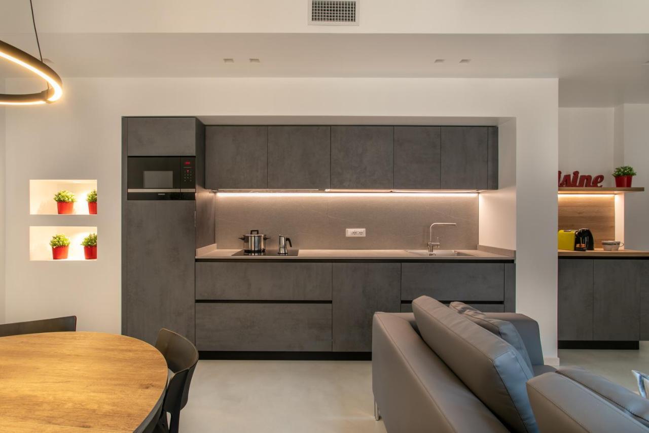 C-Apartment Civico88 Padova Eksteriør bilde