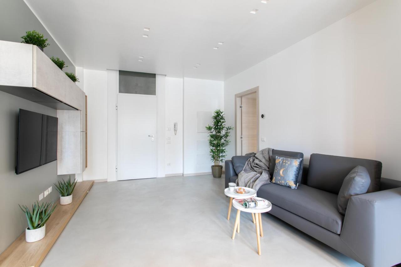 C-Apartment Civico88 Padova Eksteriør bilde