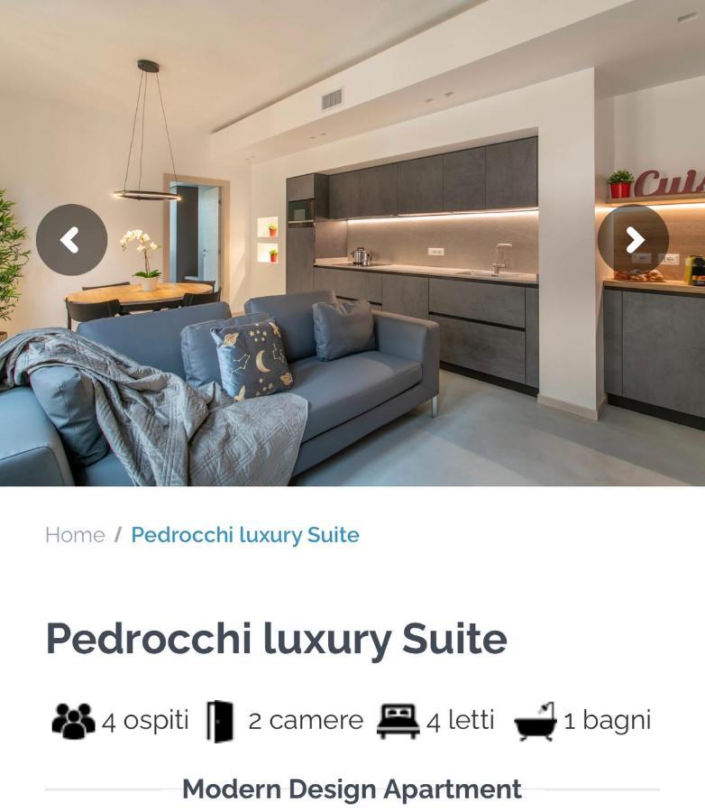 C-Apartment Civico88 Padova Eksteriør bilde