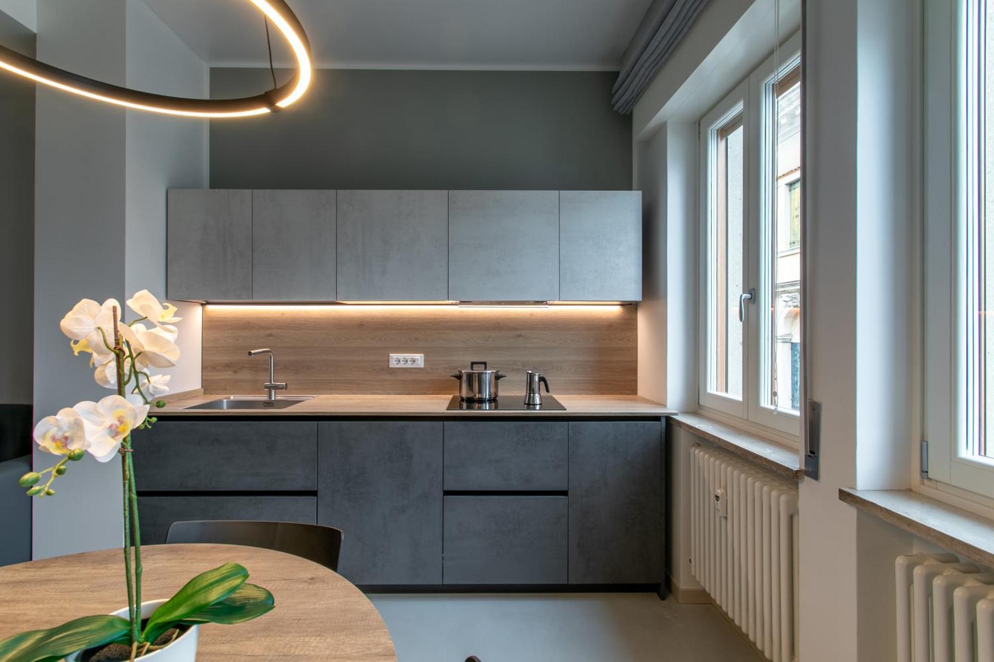 C-Apartment Civico88 Padova Rom bilde