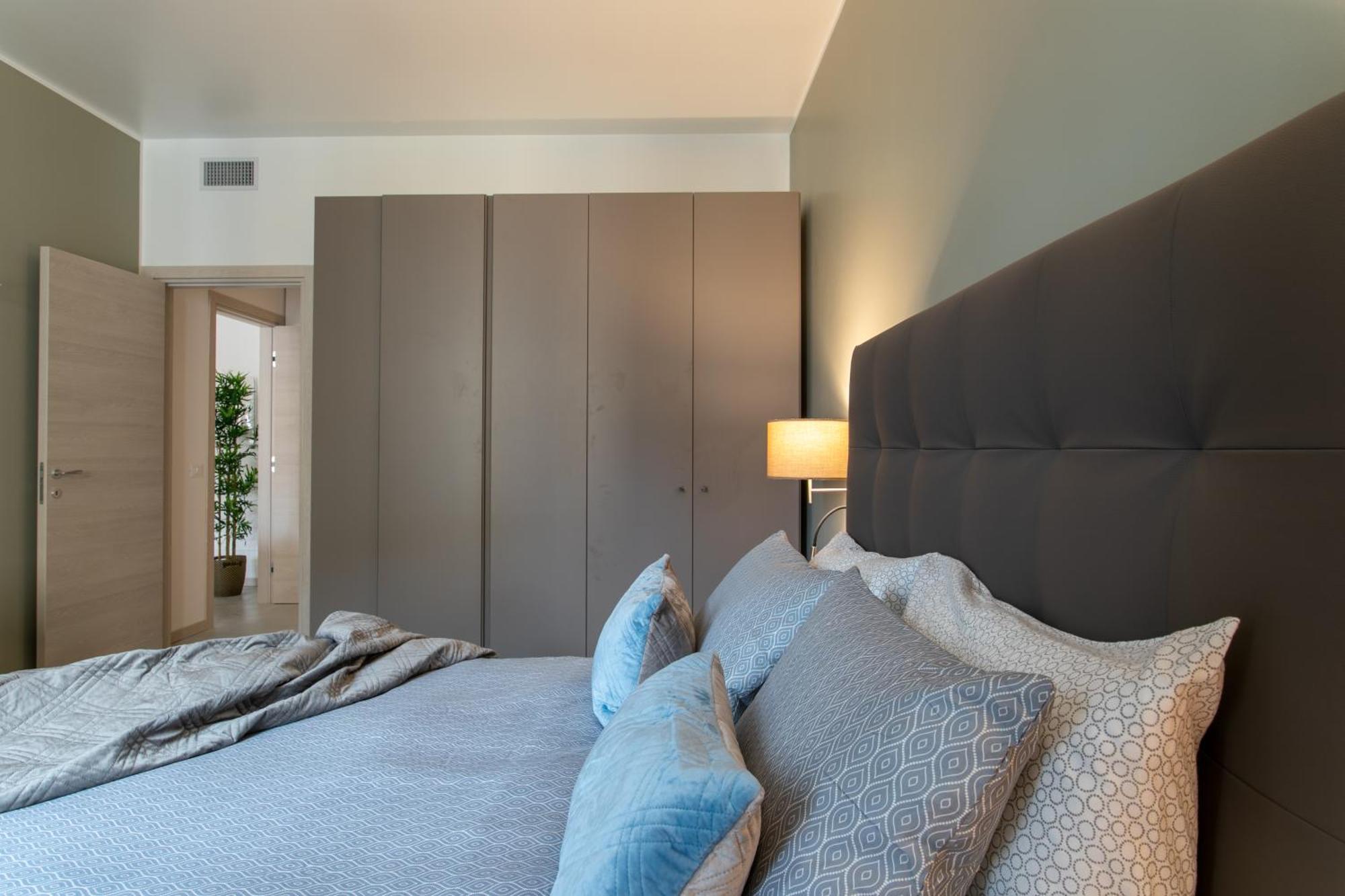 C-Apartment Civico88 Padova Rom bilde