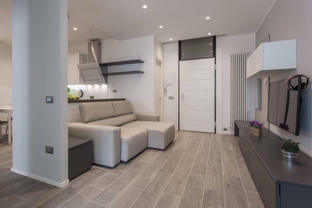 C-Apartment Civico88 Padova Eksteriør bilde