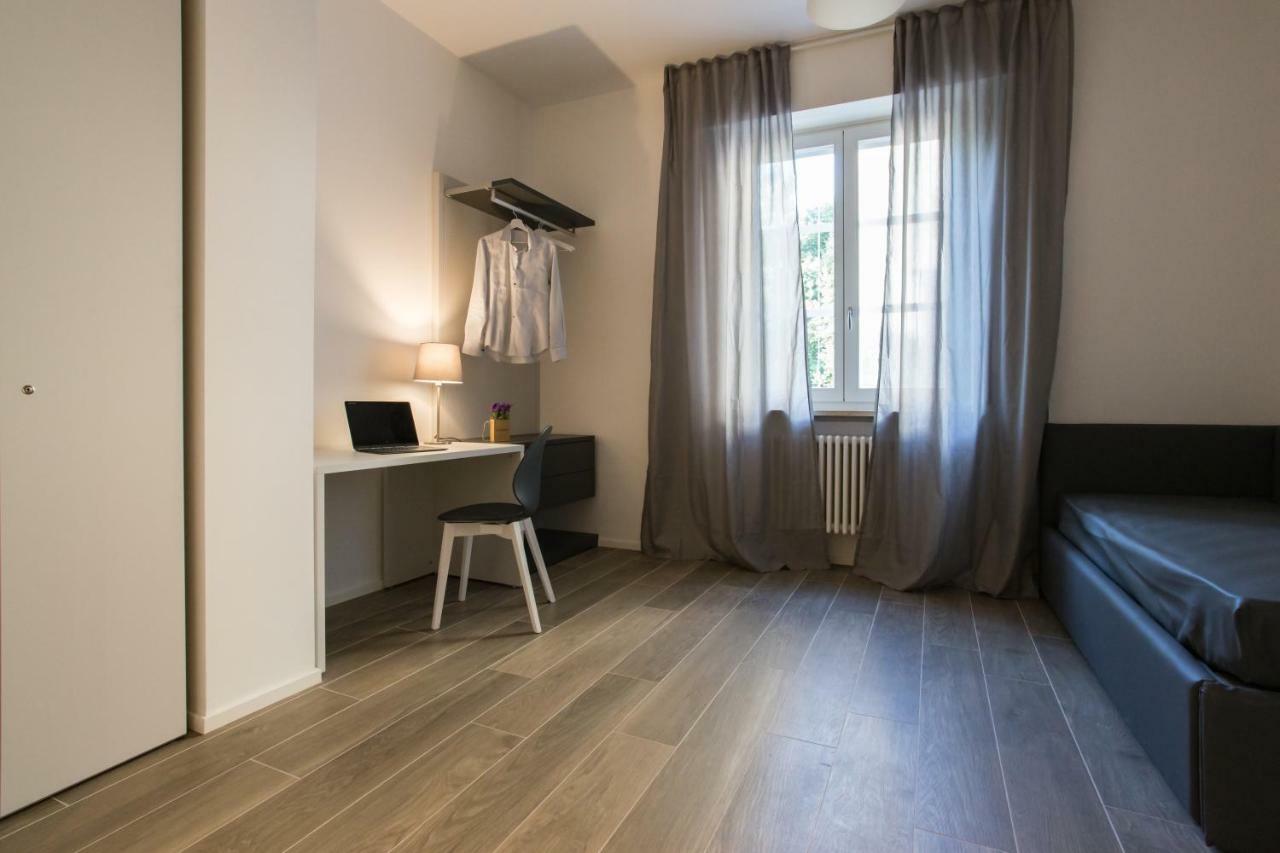 C-Apartment Civico88 Padova Eksteriør bilde