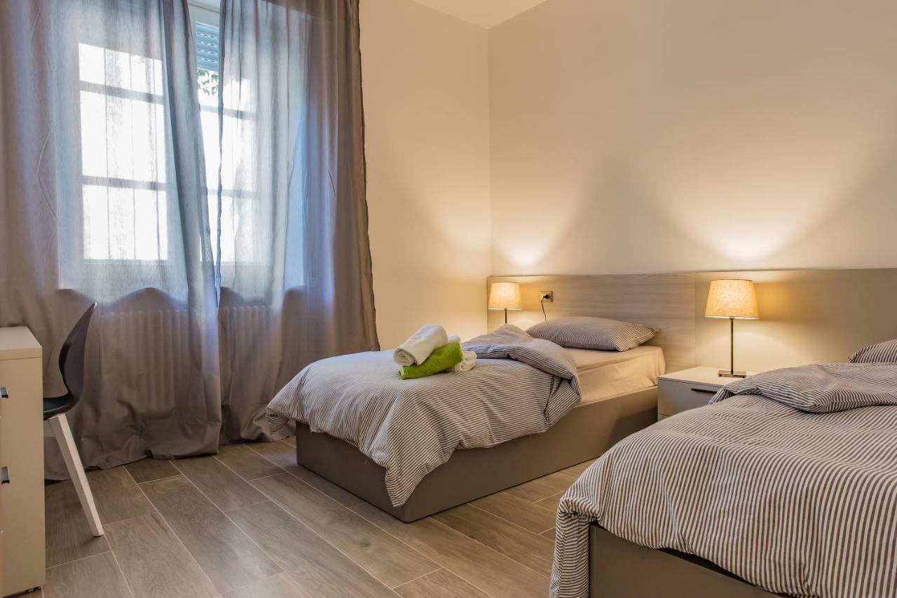 C-Apartment Civico88 Padova Eksteriør bilde