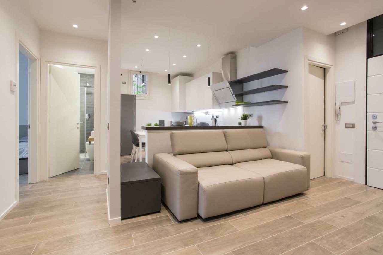 C-Apartment Civico88 Padova Eksteriør bilde