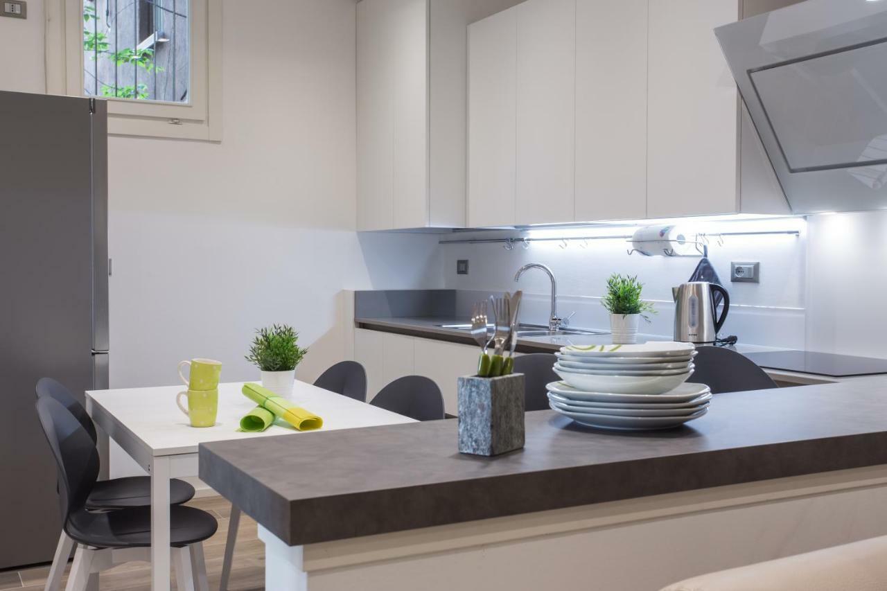 C-Apartment Civico88 Padova Eksteriør bilde